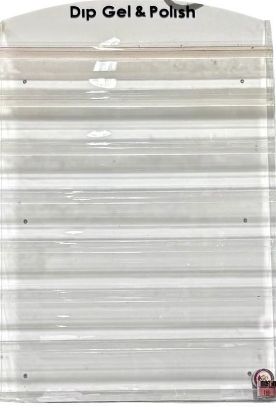 Picture of LARGE DISPLAY RACK