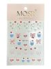 Picture of MOSR STICKER - MO-379