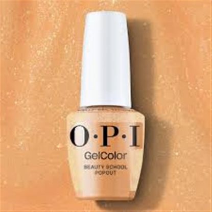 Picture of OPI GCS040 GC - BEAUTY SCHOOL POPOUT 0.5 OZ FL
