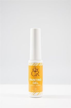 Picture of CROWN PAINTING GEL 21