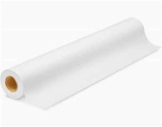 Picture of CROWN CREPE TABLE PAPER ROLL FOR WAXING TABLE CASE OF 12 ROLLS