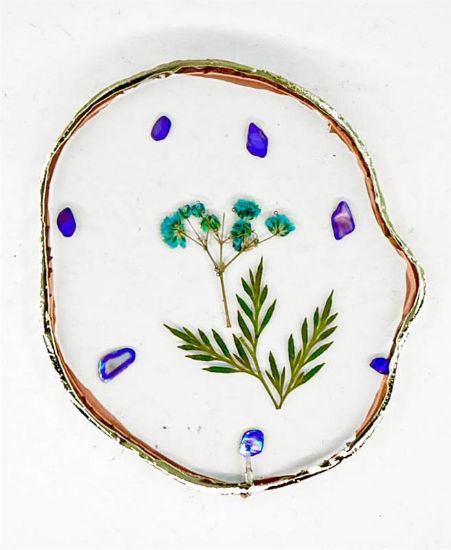 Picture of CROWN NAIL ART PALLET CR-46