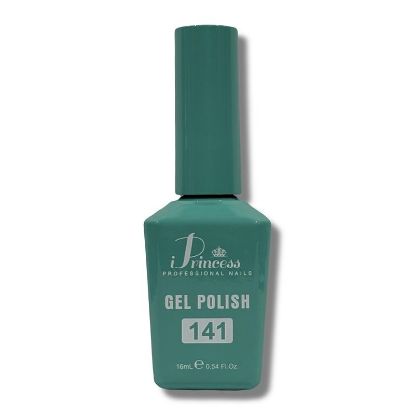 Picture of IPRINCESS GEL 141 SAND BLUEBELL
