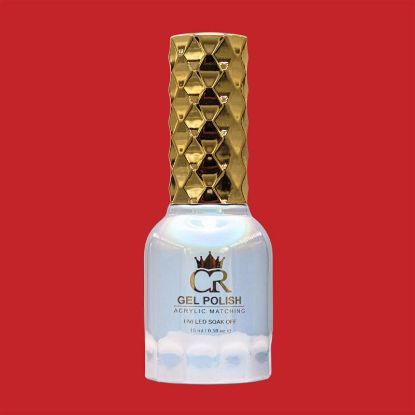 Picture of CROWN MATCHING GEL FOR ACRYLIC 62