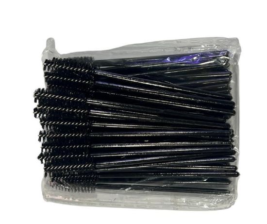 Picture of CROWN DISPOSABLE MASCARA BRUSH CR-117