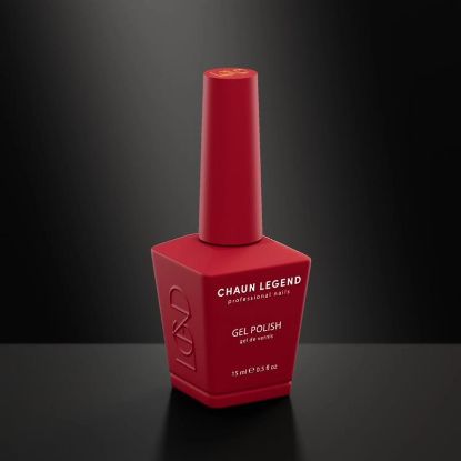 Picture of CHAUN LEGEND GEL POLISH-IN TINA WE LUST LG5215