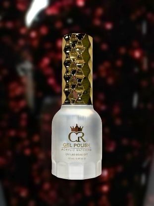 Picture of CROWN MATCHING GEL FOR ACRYLIC 20