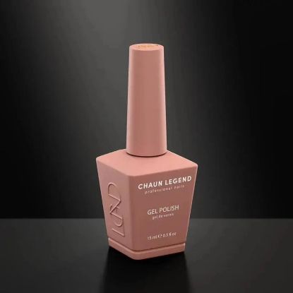 Picture of CHAUN LEGEND GEL POLISH-KIM'S LITTLE SECRET LG5127