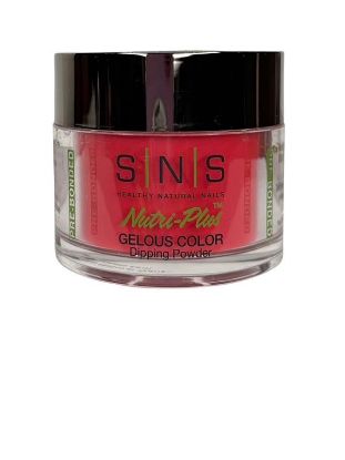 Picture of SNS PI102 1.5OZ PWD