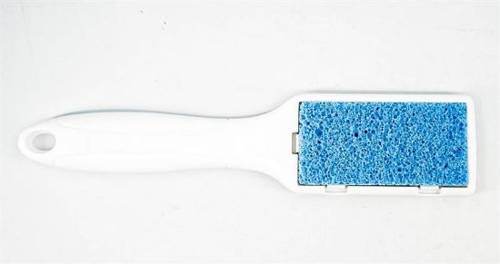 Picture of NATURAL CERAMIC REFILLABLE FOOT FILE