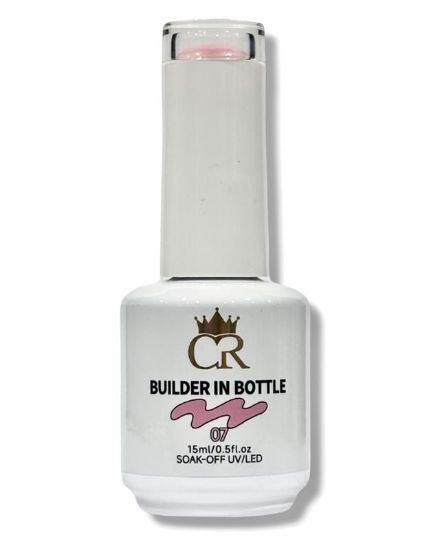 Picture of CROWN BUILDER GEL BOTTLE 07