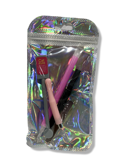 Picture of CROWN CAT EYES MAGNET SET 5PCS