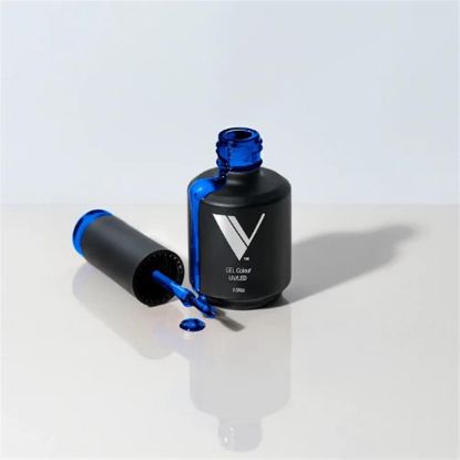 Picture of VBP GEL POLISH - 125 BABE BLUE