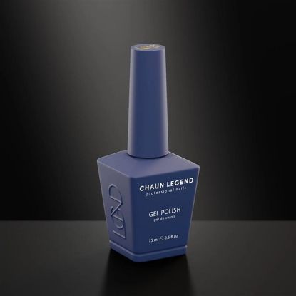 Picture of CHAUN LEGEND GEL POLISH-GETTIN' FIGGY WITH IT LG5180