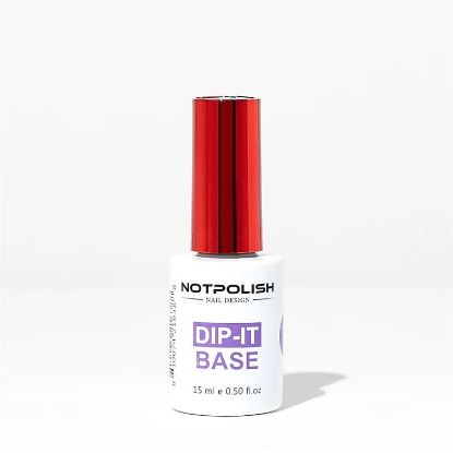 Picture of NOTPOLISH DIP STEP #2 BASE .5OZ
