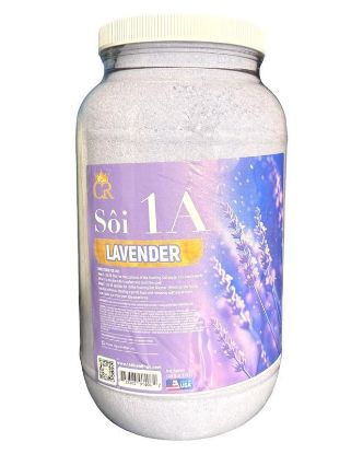 Picture of CROWN SÔI 1A LAVENDER 1 GALLON