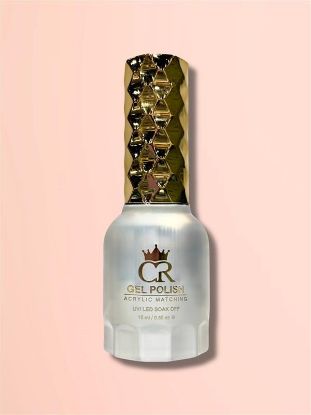 Picture of CROWN MATCHING GEL FOR ACRYLIC 2