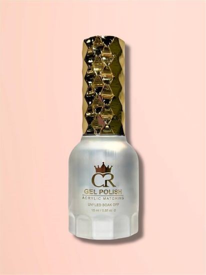 Picture of CROWN MATCHING GEL FOR ACRYLIC 2