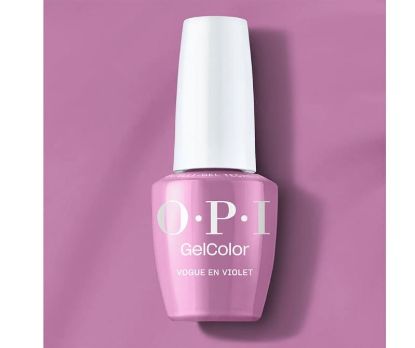 Picture of OPI GCS060 GC - VOGUE EN VIOLET