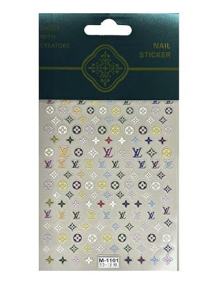 Picture of STICKER M-1101