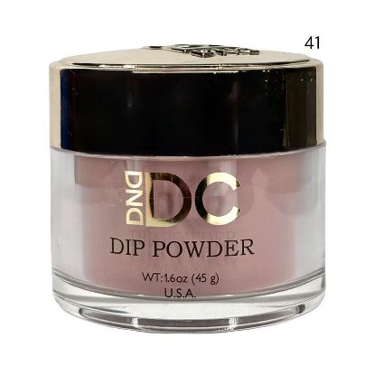 Picture of DC PWD 041 LIGHT MAHOGANY 2OZ