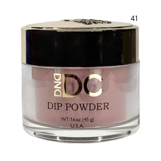 Picture of DC PWD 041 LIGHT MAHOGANY 2OZ