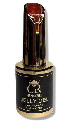 Picture of CROWN JELLY GEL 09