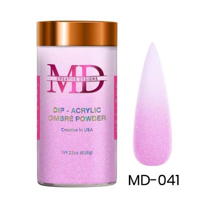 Picture of MD M-041 POWDER 22 OZ