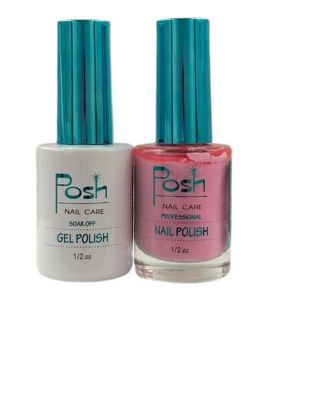 Picture of POSH DUO SET 056