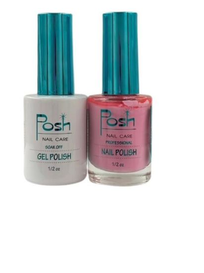 Picture of POSH DUO SET 056