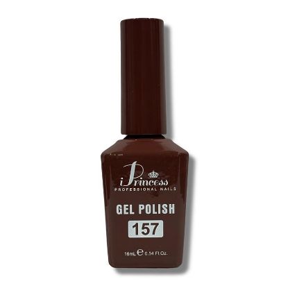Picture of IPRINCESS GEL 157 SUGARED MIST
