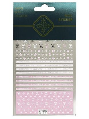 Picture of STICKER M-1080