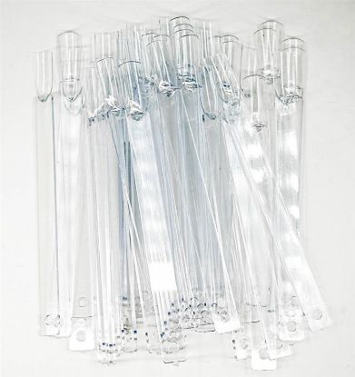 Picture of COLOR CHART CLEAR 50 PCS