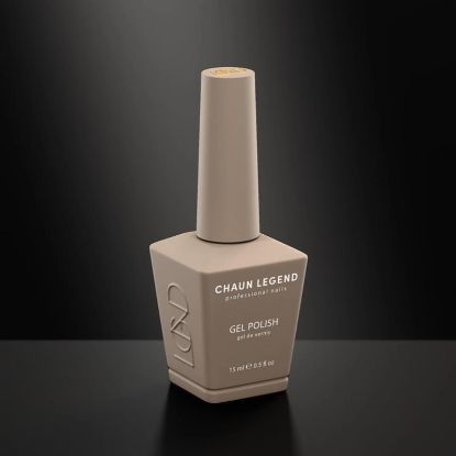 Picture of CHAUN LEGEND GEL POLISH-RUMOR HAS IT LG5193