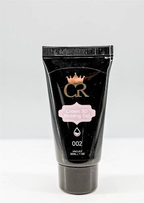 Picture of CROWN 3D MOLDING GEL 002