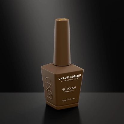 Picture of CHAUN LEGEND GEL POLISH-FRENCH PRESS LG5195